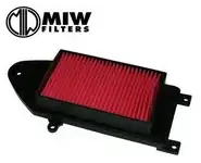 Filtro Aire Kymko Agility 125 -HFA5001-