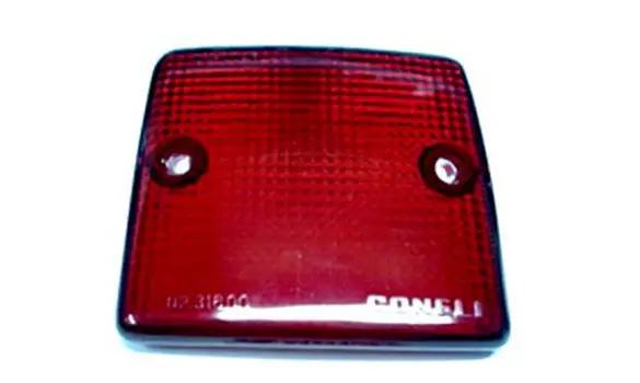 Cristal Piloto Derbi Savannah 50