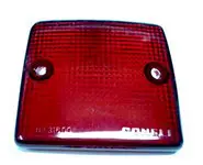 Cristal Piloto Derbi Savannah 50