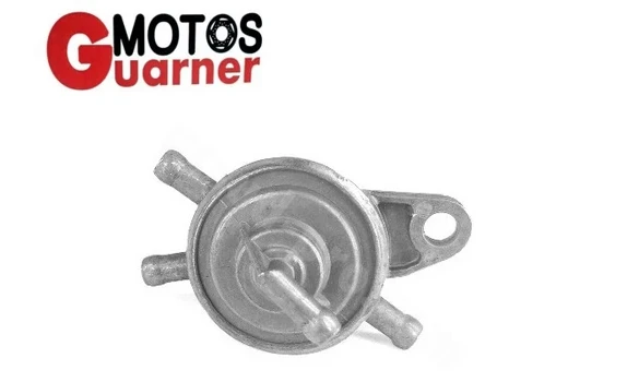 Grifo Gasolina Suzuki Adress / Katana