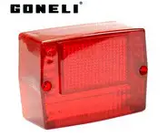 Cristal Piloto Derbi Variant