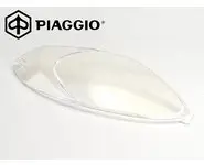 Cristal Faro Piaggio NRG Mc3 Dcho