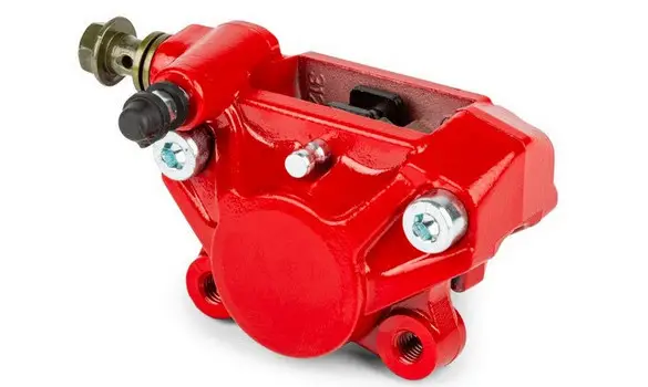 Pinza Freno Trasero Yamaha Aerox