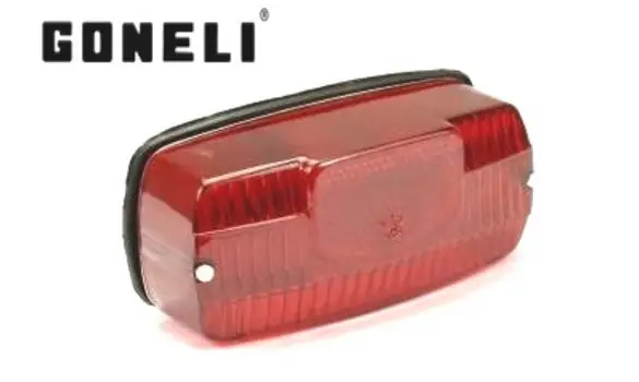 Piloto Montesa Clasicas