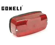 Piloto Montesa Clasicas