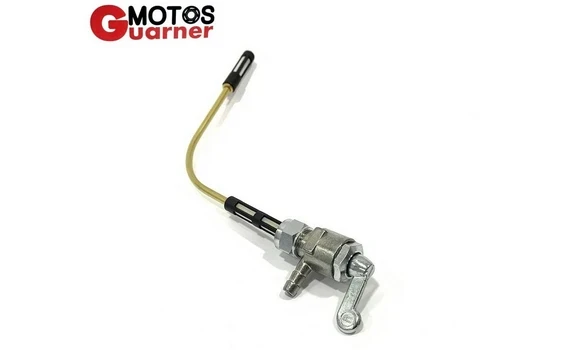 Grifo Gasolina Vespino SC-ALX-F9