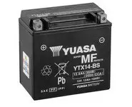 Bateria YTX14-BS Yuasa