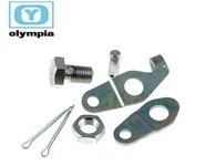 Anclaje Cable Freno Trasero Vespa