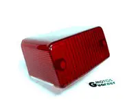 Cristal Piloto Yamaha TZR 80, SR 250