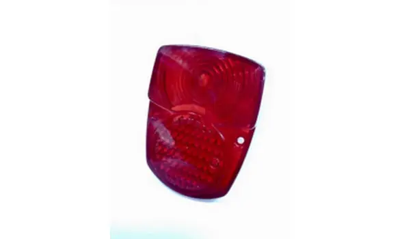 Cristal Piloto Mobylette Cady