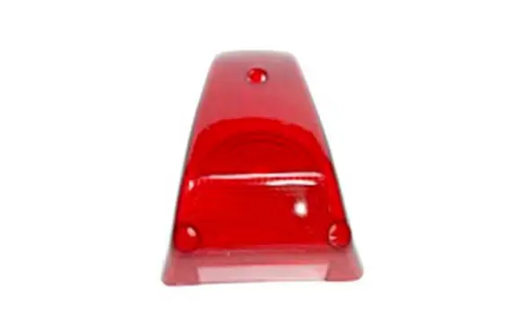 Cristal Piloto Rieju RV