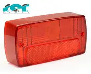 Cristal Piloto Rieju RS1