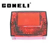 Cristal Piloto Vespino ALX