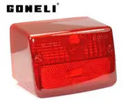 Cristal Piloto Vespino NLX