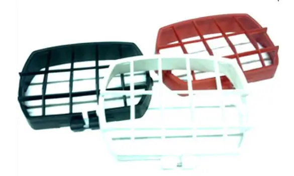 Rejilla Faro Vespino NL T3, SC