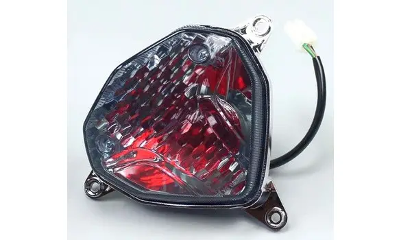 Piloto Yamaha Aerox 50 2013