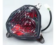 Piloto Yamaha Aerox 50 2013