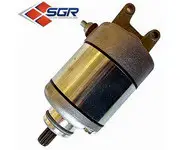 Motor Arranque Piaggio X9 250 04178125
