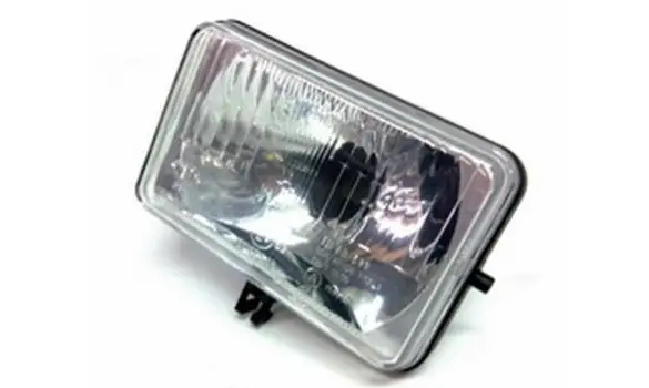 Faro Delantero Puch Condor Vespa