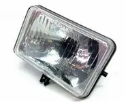 Faro Delantero Puch Condor Vespa