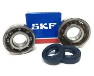 Rodamientos Cigueñal Vespino ALX TN9