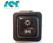 LLave Luces Piaggio Thyphoon Derecha