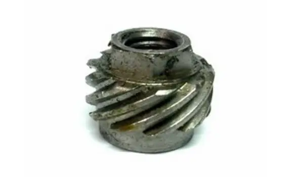 Engranaje Piñon KMS Vespa Primavera Meta