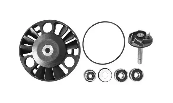 Bomba Agua Piaggio X9 125 -AA00817-