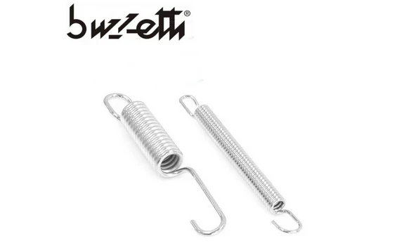 Muelles Caballete Aprilia SR 50 Minarell