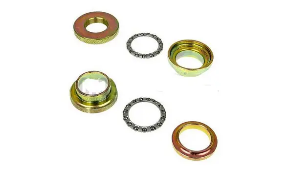 Rodamientos Direccion Yamaha Aerox 97/02