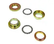 Rodamientos Direccion Yamaha Aerox 97/02