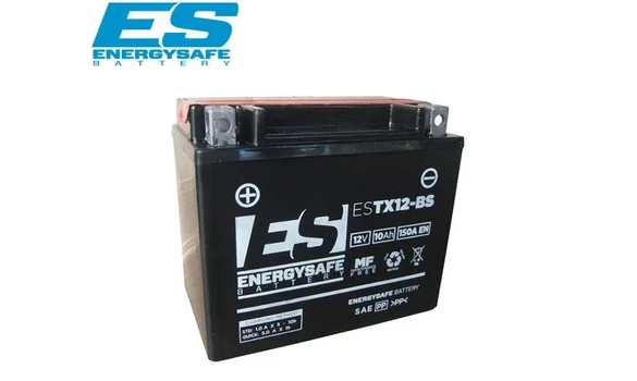Bateria YTX12-BS Energysafe