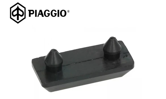 Goma Tope Caballete Piaggio Beverly 400
