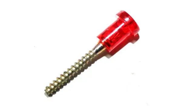 Tornillo Piloto PIiaggio NRG