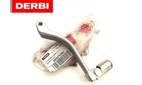 Pedal Cambio Derbi Senda Origen