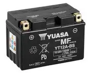 Bateria YT12A-BS Yuasa
