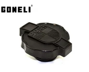 Tapon Gasolina Puch Minicross Negro