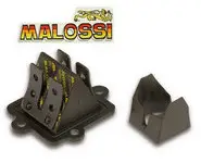 Caja Laminas Malossi Minarelli Horizonta