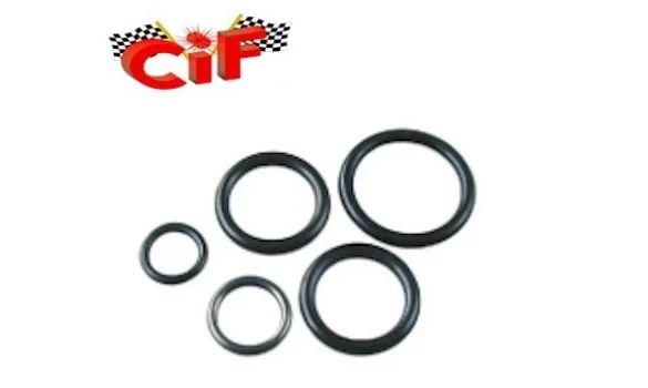 Kit Toricas Motor Vespa Primavera