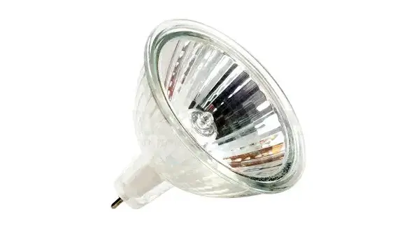 Lampara Halogena Careta 12V/20W Ø50