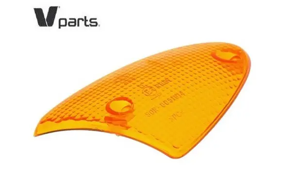 Cristal Intermitente Aprilia SR 50 Del/I