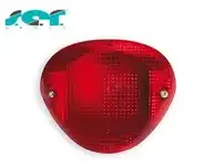 Piloto Piaggio Liberty 50/125