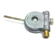 Reenvio C/KM Universal Metalico 1 Salida