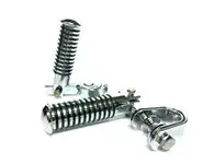 Jgo Reposapies Para Defensas Spaan