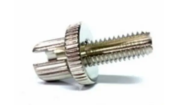 Tensor Maneta Ranurado 8mm Cincado