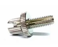 Tensor Maneta Ranurado 8mm Cincado