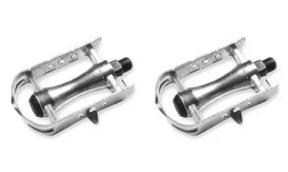 Pedales Bici Carretera Retro Vintage M14