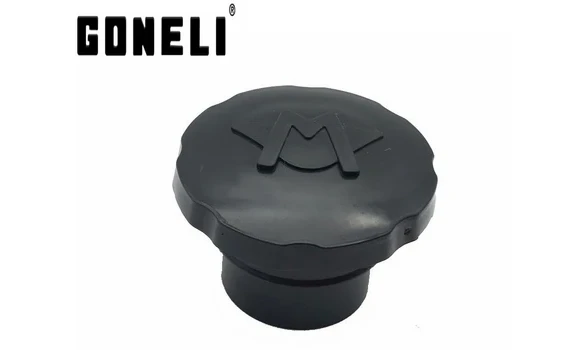 Tapon Gasolina Mobylette Grande 40mm