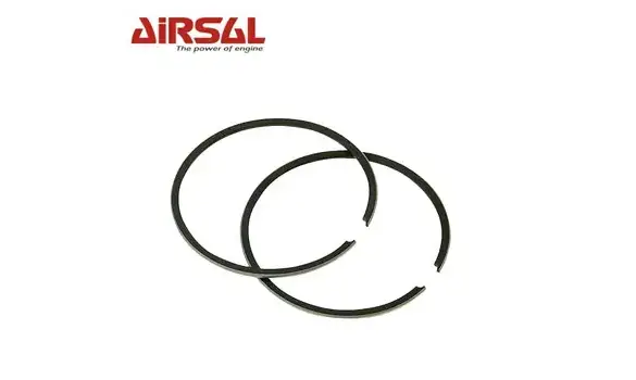 Segmentos Mobylette Airsal 70 2 Aros