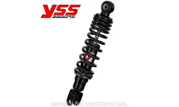 Amortiguador Peugeot Speedfight Trasero